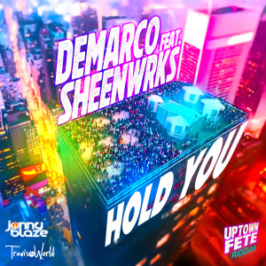 ดาวน์โหลดและฟังเพลง Hold You พร้อมเนื้อเพลงจาก DeMarco
