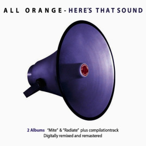 ดาวน์โหลดและฟังเพลง Candy Girl พร้อมเนื้อเพลงจาก All Orange