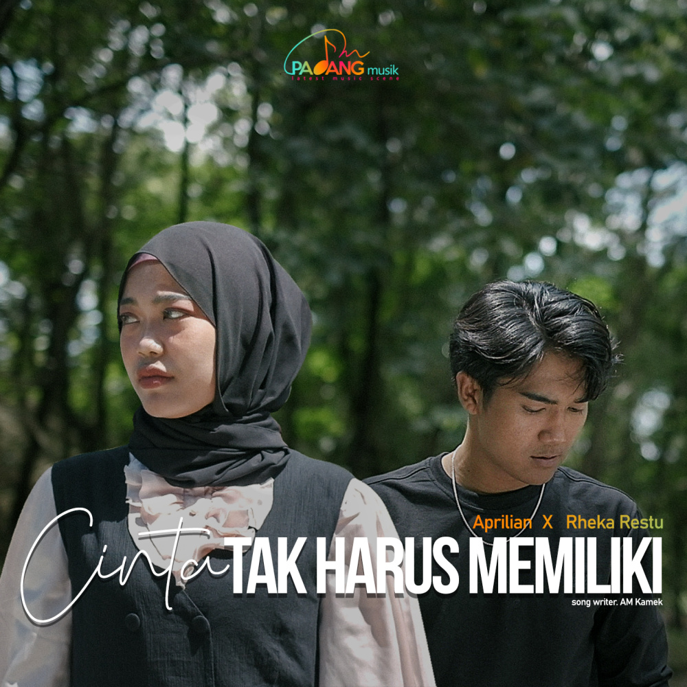Cinta Tak Harus Memiliki