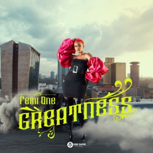 Listen to Diva song with lyrics from Femi One