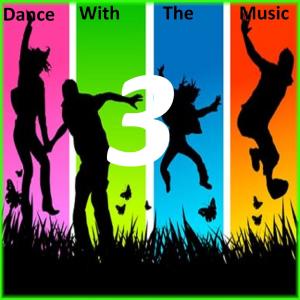 Album Dance With The Music - 3 oleh Aamir Kangda