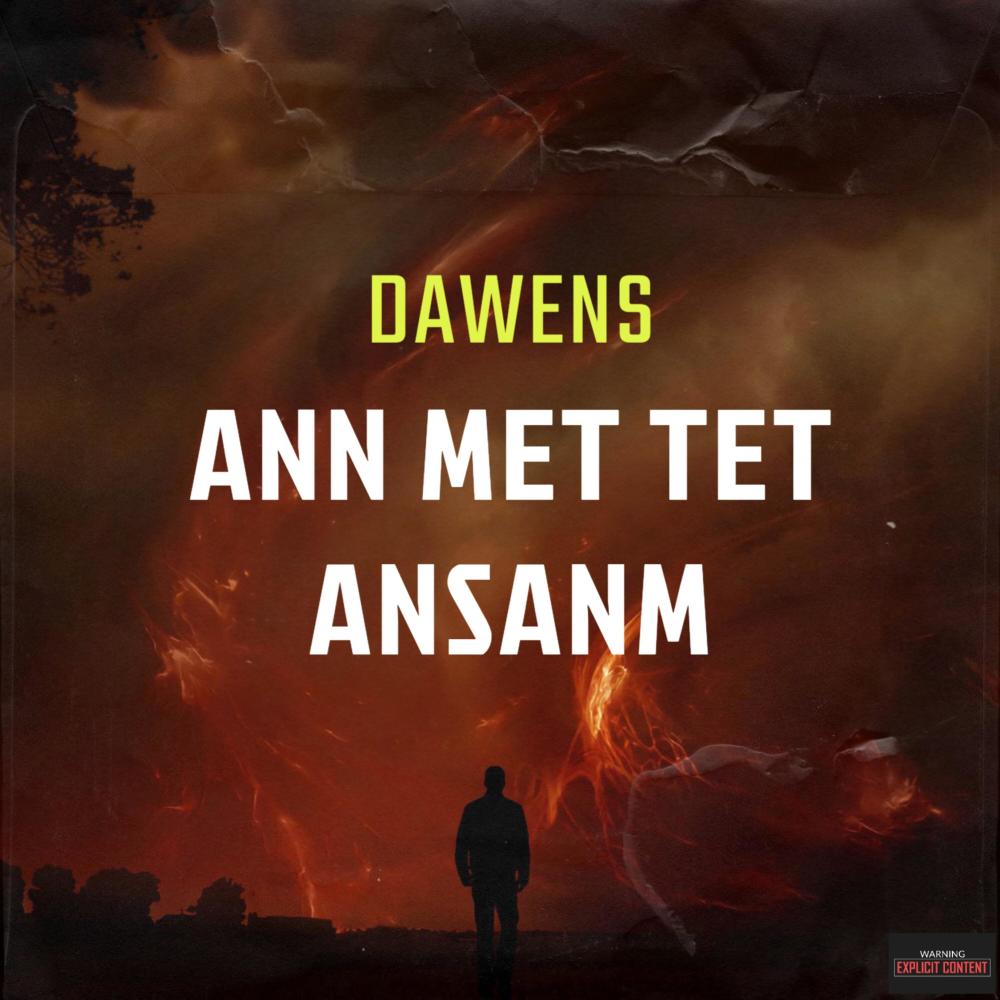 Ann Met Tet Ansanm (Explicit)
