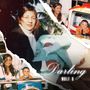 收聽Wolf B的Darling歌詞歌曲
