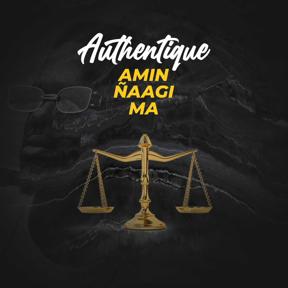 Amin Naagima