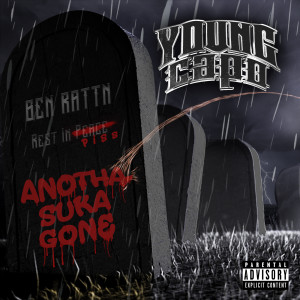 Listen to Get up out My Way (Explicit) song with lyrics from Young Capo