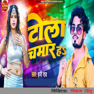 Listen to Tola Chamar Ha song with lyrics from Honey Rao