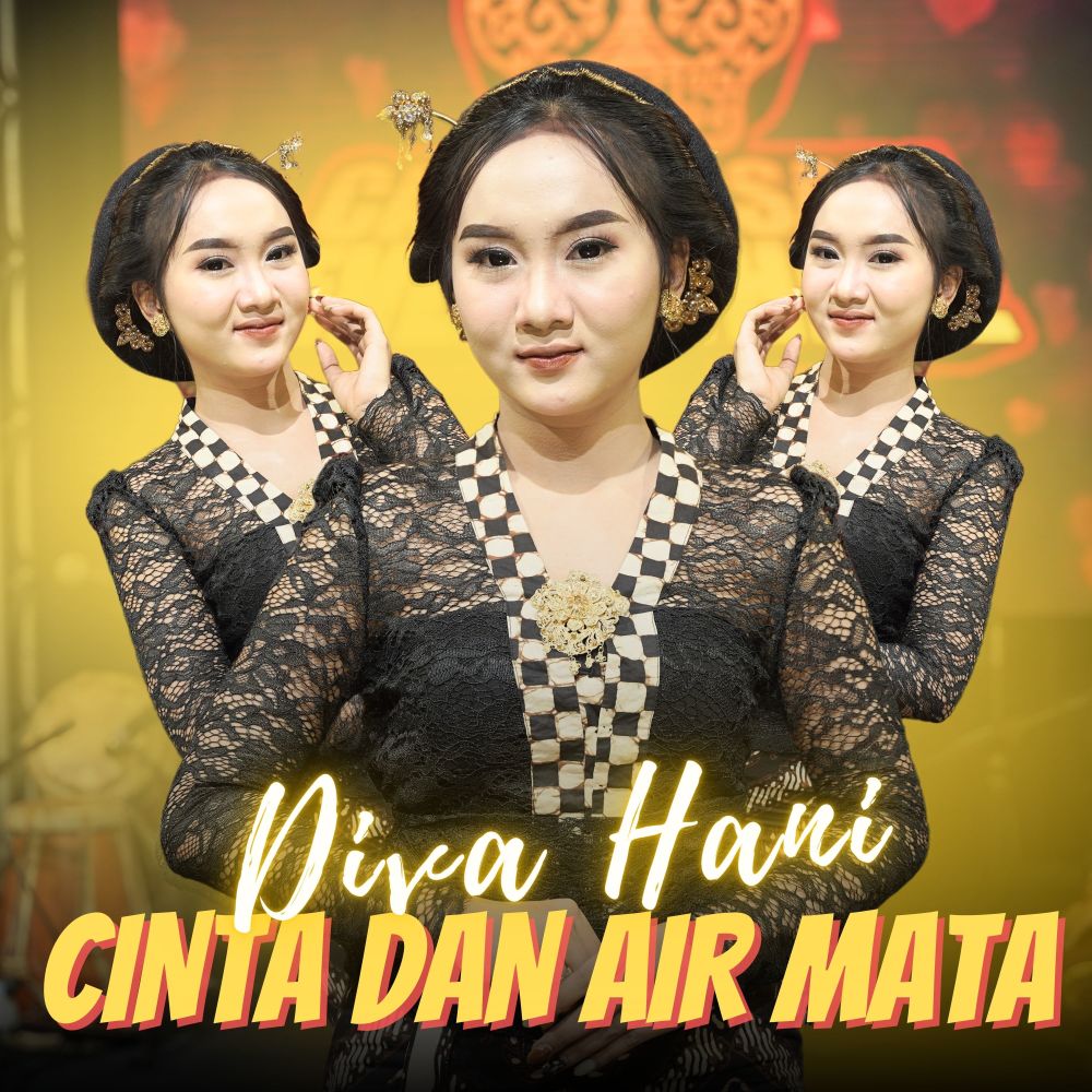 Cinta Dan Air Mata