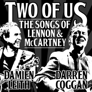 Damien Leith的專輯Two of Us: The Songs of Lennon & McCartney