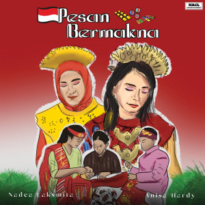 Album Pesan Bermakna oleh Nadea Laksmita