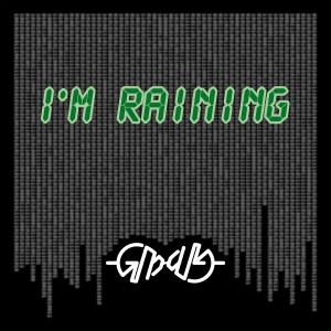 收聽지맨的I’m raining (Feat. YURISA)歌詞歌曲