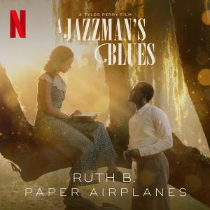 Ruth B的專輯Paper Airplanes