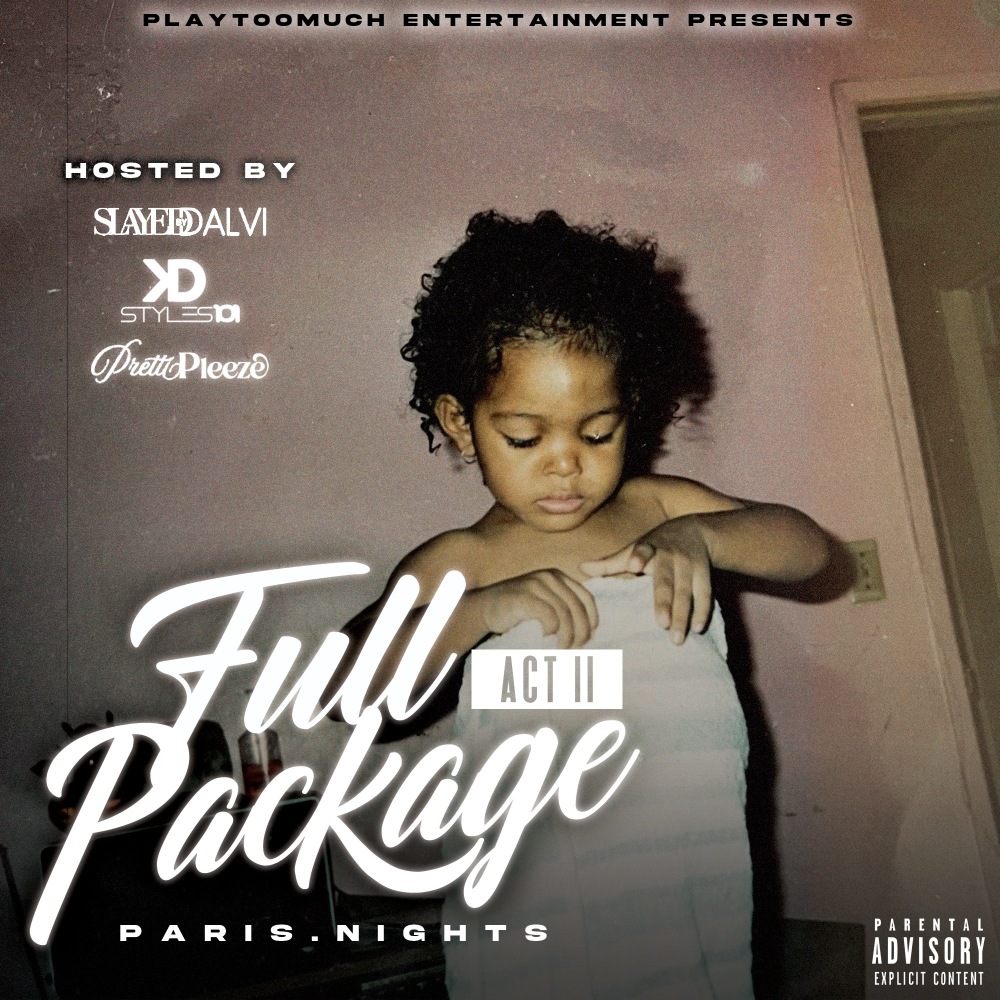 My Way (Finer Things) (Explicit)