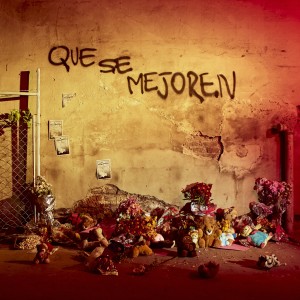 ดาวน์โหลดและฟังเพลง QUE SE MEJOREN (Explicit) พร้อมเนื้อเพลงจาก Wos