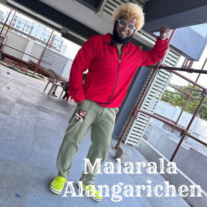 Listen to Malarala Alangarichen song with lyrics from Saravedi Saran