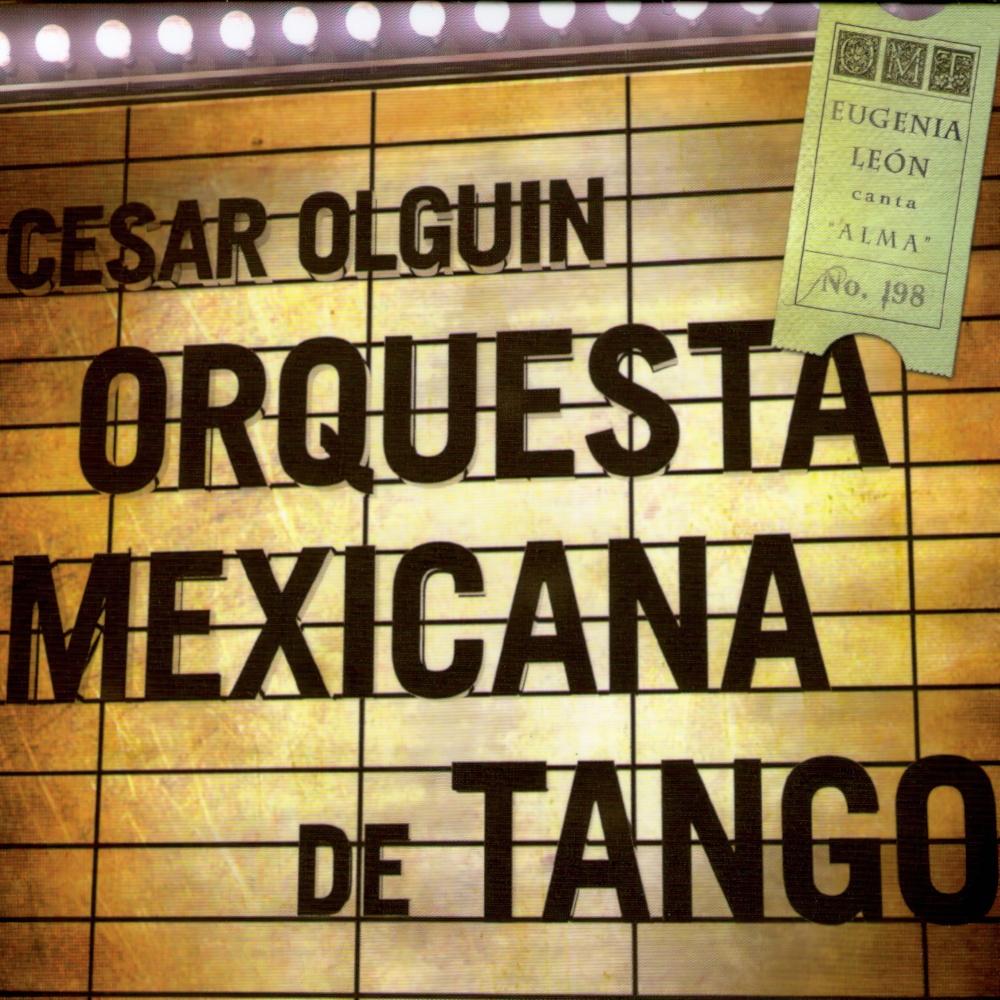 Tango Negro