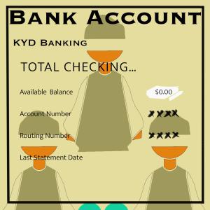 Kovu的專輯Bank Account (Explicit)