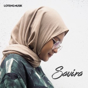 Album Amankan Hatiku oleh Savira