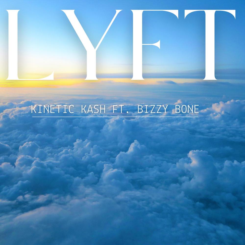 Lyft (feat. Bizzy Bone) (Explicit)