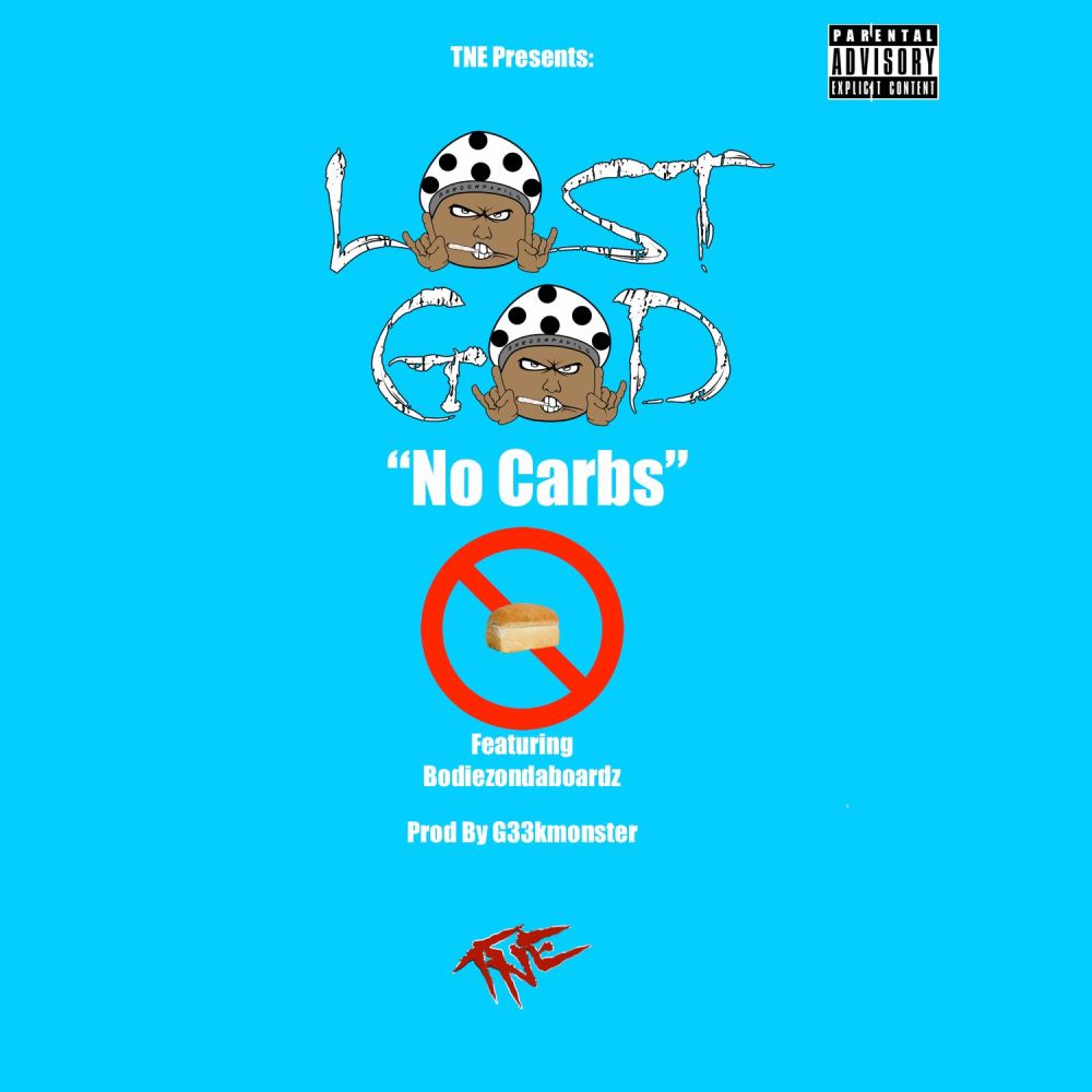 No Carbs (Explicit)