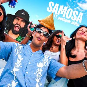 อัลบัม Samosa Song 2 ศิลปิน Primz