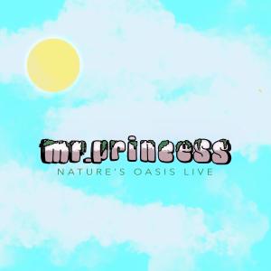 收听Mr. Princess的Digging Deeper (Live)歌词歌曲