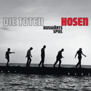 ดาวน์โหลดและฟังเพลง Du lebst nur einmal พร้อมเนื้อเพลงจาก Die Toten Hosen