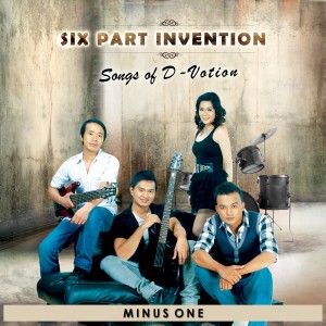 收聽Six Part Invention的Til the End歌詞歌曲
