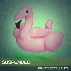 Listen to Treachery and Deception song with lyrics from Private Excellence