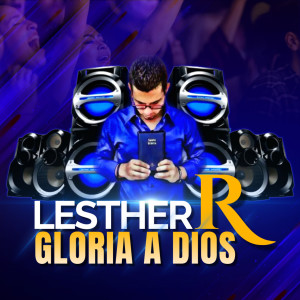 收聽Lesther R的Me Bastas Tu歌詞歌曲