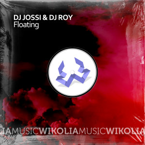 Album Floating oleh DJ Roy