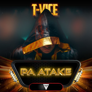 Album Pa Atake from T-Vice