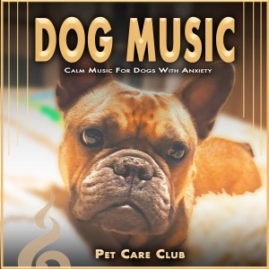 Pet Care Club的專輯Dog Music: Calm Music For Dogs With Anxiety