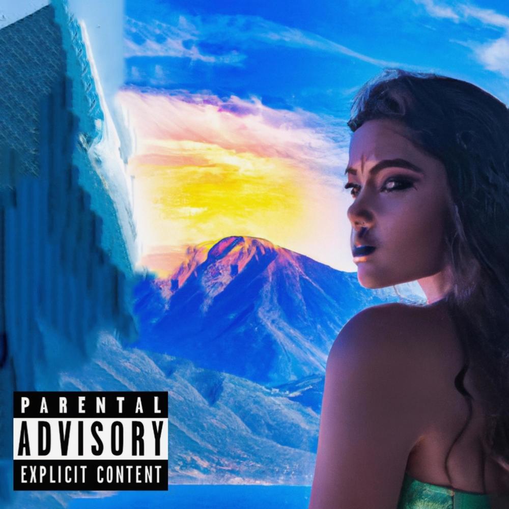 Diosa (Explicit)