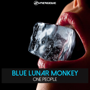 Album One People from Blue Lunar Monkey