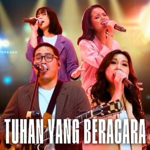 JCC Worship的專輯Tuhan Yang Beracara (Live at JCC Cijantung)