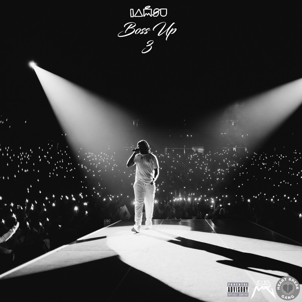 Big Chips (feat. Show Banga) (Explicit)