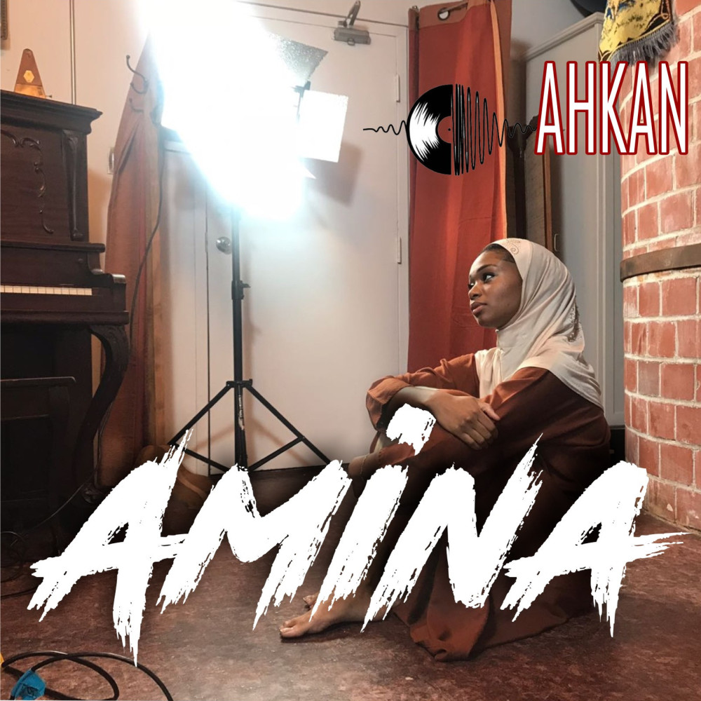 Amina