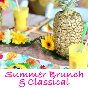 Summer Brunch & Classical