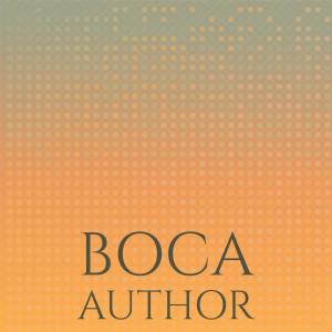 Various的专辑Boca Author