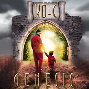 Ko-c的专辑GENESIS (Explicit)