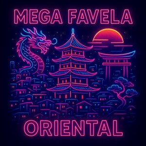 收听DJ Dener的MEGA FAVELA ORIENTAL (Explicit)歌词歌曲