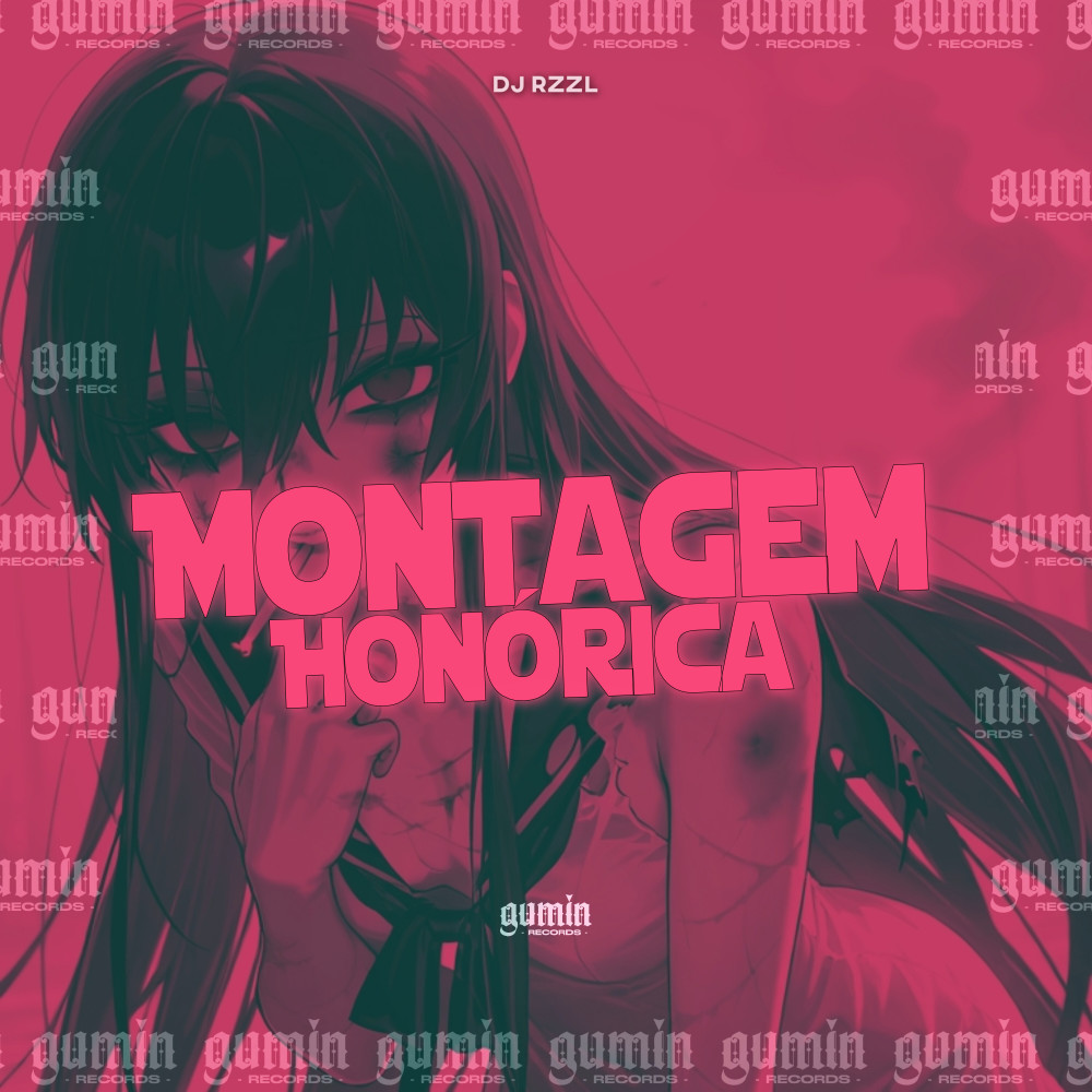 Montagem Honórica (Speed Up|Explicit)