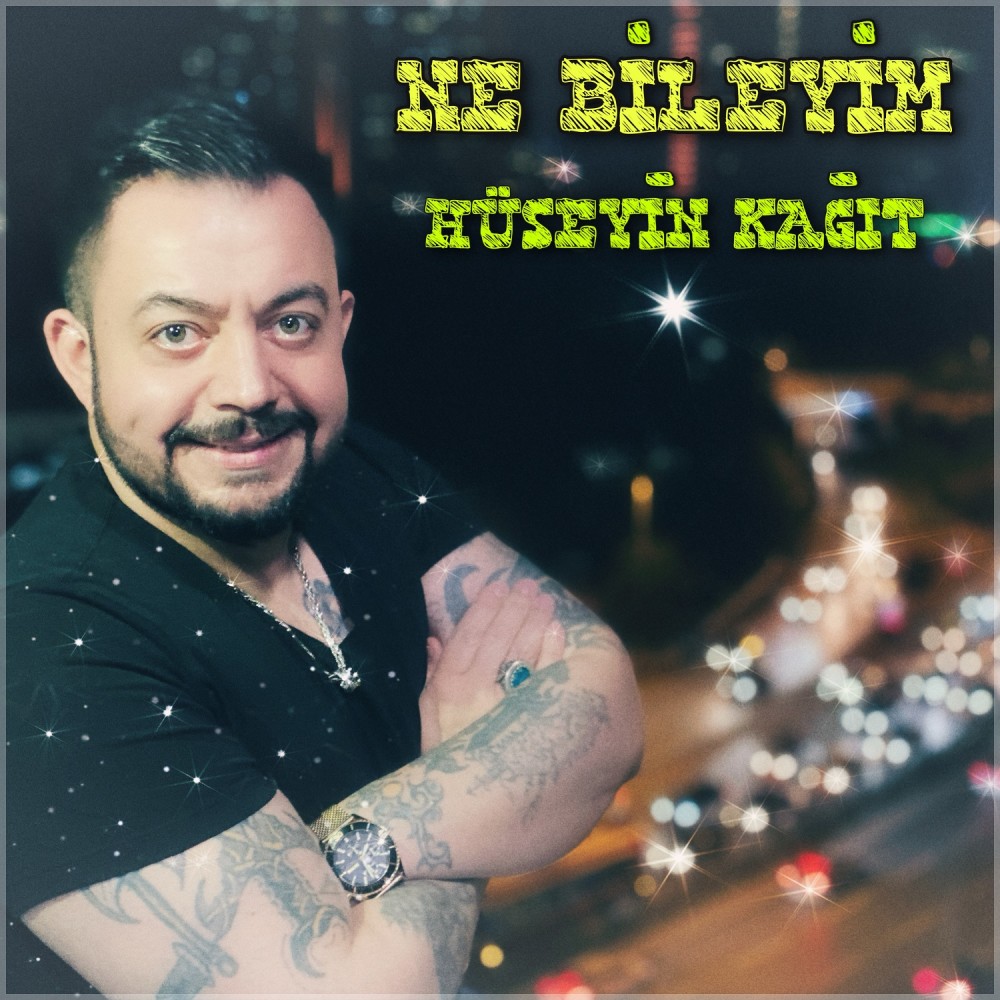 Ne Bileyim