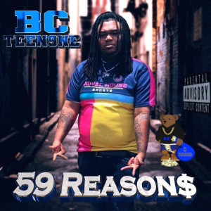 Album 59 Rea$Ons (Explicit) from 