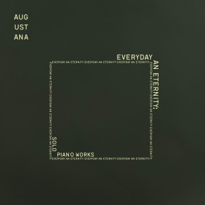 Augustana的專輯Everyday an Eternity: Solo Piano Works