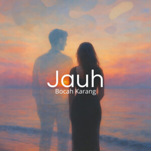 Album Jauh from Bocah Karang