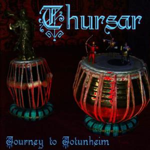 收聽Thursar的Escape From the Doomed City歌詞歌曲