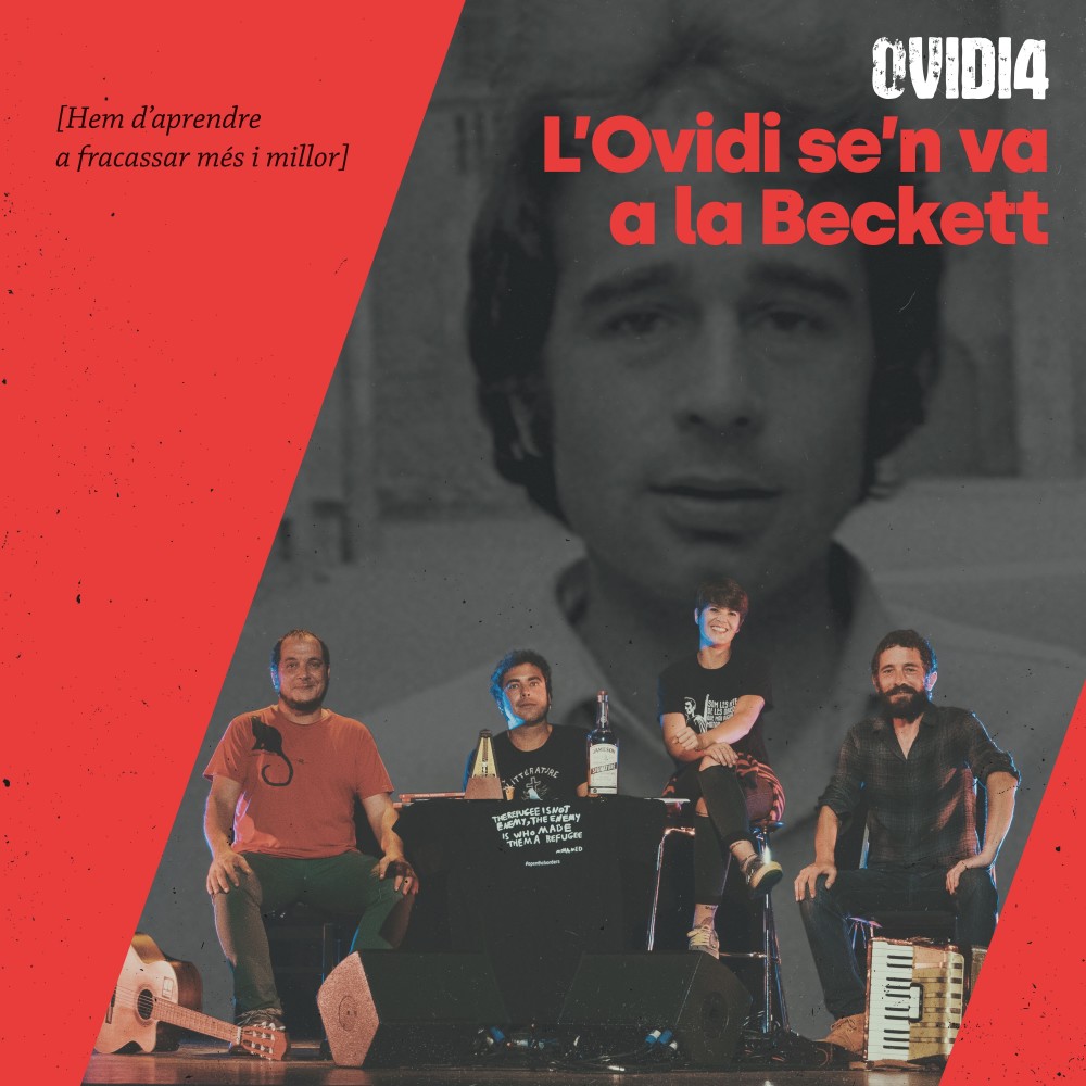 Barqueta de la bona nit (en directe)