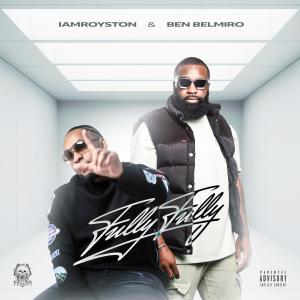 IAMROYSTON的專輯Fully Fully (Explicit)