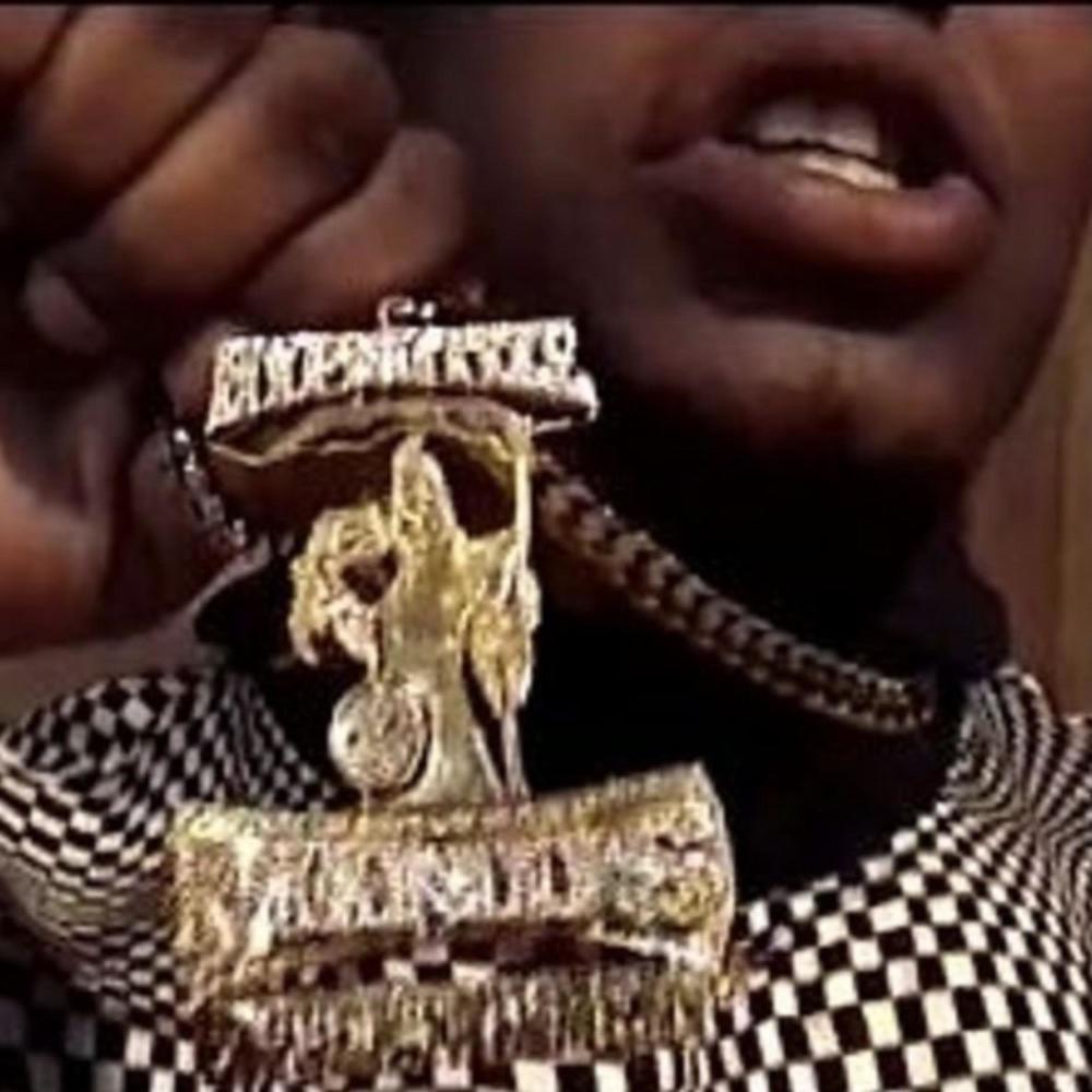 Outlaw Hustlas (feat. Lil Night Vision) (Explicit)